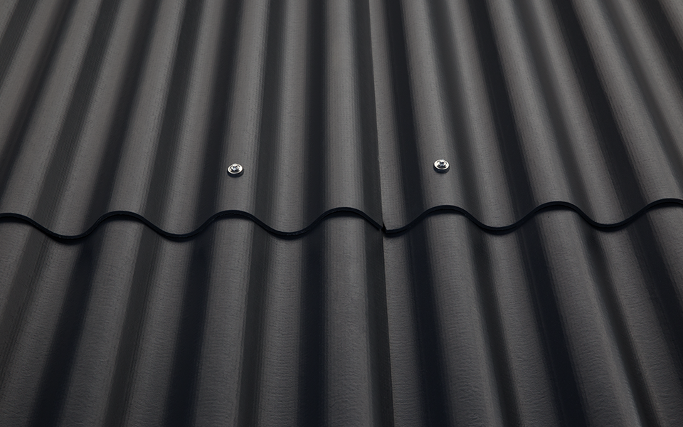 Eternit Wellplatt Profil 6 34